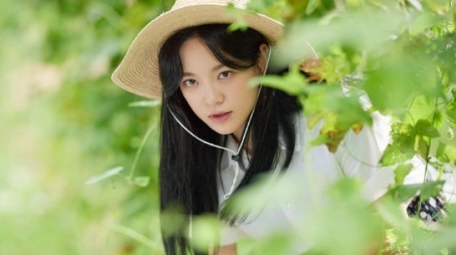 Kim Se Jeong (Instagram/channel.ena.d)