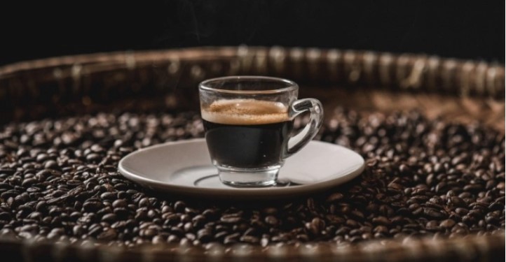 Ilustrasi kopi hitam (pixabay.com/ryanhidajat)