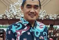 Anggota DPRD Kalimantan Tengah (Kalteng), Sirajul Rahman. Foto:Dok/1tulah.com