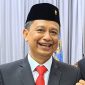 Legislator DPRD Barut, Taufik Nugraha. Foto: Setwan Barut