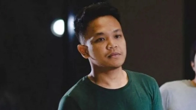 Tubagus Joddy (sumber: suara.com)