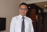 Anggota DPRD Kalimantan Tengah, Abdul Hafid. Foto:Dok/1tulah.com