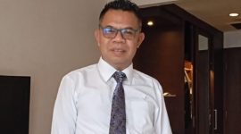Anggota DPRD Kalimantan Tengah, Abdul Hafid. Foto:Dok/1tulah.com