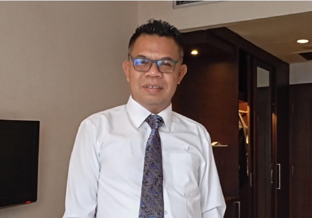 Anggota DPRD Kalimantan Tengah, Abdul Hafid. Foto:Dok/1tulah.com