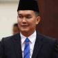 Anggota DPRD Provinsi Kalimantan Tengah (Kalteng), Hero Harapanno Mandouw. Foto:Dok/1tulah.com