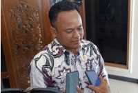 Ketua DPRD Bartim, Nursulistio. Foto : 1tulah.com/zakirin