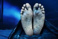 Ilustrasi jenazah (shutterstock)