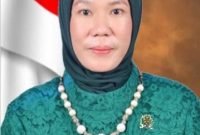 Anggota DPRD Kalimantan Tengah, Pipit Setyorini. Foto:Ist