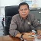 Wakil Ketua Komisi I DPRD  Kalimantan Tengah, Sudarsono. Foto:Dok/1tulah.com