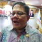 Akademisi UI, Adrianus Meliala. (Suara.com/Tyo)