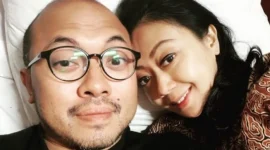 Asri Welas, Galiech Ridha Rahardja  (sumber: suara.com)