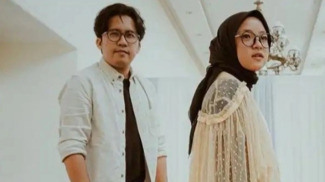 Ayus Sabyan dan Nissa Sabyan  (sumber: suara.com)