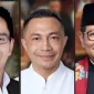 Kolase Cagub DKI Jakarta. (sumber: suara.com)
