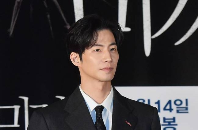 Song Jae Rim meninggal dunia. (foto: newsen)