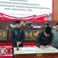 DPRD Murung Raya peripurba agenda pengumuman nama calon Pimpinan Definitif Masa Jabatan 2024-2029, Ini Daftarnya 
