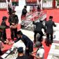 Forkopimda Mura Laksanakan Ziarah ke Makam Pahlawan