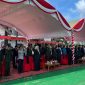 Pemkab Murung Raya Peringati Hari Pahlawan