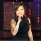 Ibu Kevin Diks Ternyata Penyanyi, Sering Jadi Backing Vocal Musisi Belanda (FB Natasja Diks-Bakarbessy)