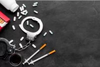 Ilustrasi narkoba (Pexels/Natalia)