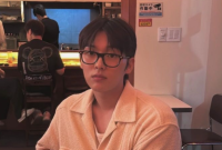 Choi Hyun Wook terlibat kontroversi baru. (foto: instagram @_choiiii_)