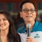 Sherly Tjoanda dan Benny Laos. (Sumber: Instagram @s_tjo)