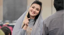 Sherly Tjoanda.  (sumber: suara.com)
