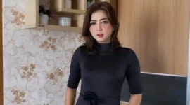 Pratiwi Noviyanthi (Sumber; Instagram @pratiwi_noviyanthi) 