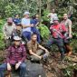 Pj Bupati Murung Raya lakukan kunjungan survei destinasi wisata berpotensi