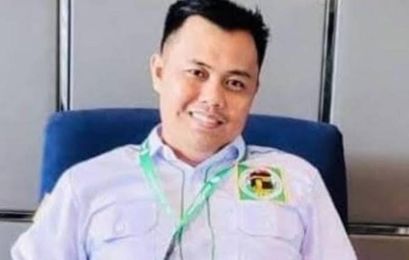 H Mariyanto