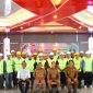 Dinas PUPR Kabupaten Mura Gelar Bimtek dan Sertifikasi untuk Tenaga Kerja Konstruksi