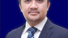 Anggota DPRD Kalimantan Tengah, Asdy Narang. Foto:Net
