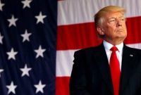 Donald Trump [Arsip Kedutaan Besar AS di Italia]