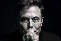CEO SpaceX, Elon Musk. [Instagram/@elonmuskh]