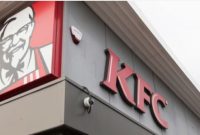 KFC mengalami pembengkakan kerugian sebesar 266,45% dari kondisi laba minus perusahaan di periode yang sama tahun sebelumnya yang hanya Rp 152 miliar.