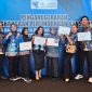 Pemerintah Kabupaten Barito Utara menorehkan prestasi membanggakan dalam bidang perlindungan konsumen. 