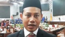 Ketua Fraksi Gerinda di DPRD Provinsi Kalimantan Tengah (Kalteng), Wengga Febri Dwi Tananda. Foto:Dok/1tulah.com