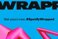 SPOTIFY WRAPPED 2024. (foto: Spotify)