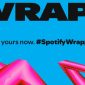 SPOTIFY WRAPPED 2024. (foto: Spotify)