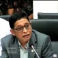 Ketua Baleg DPR RI Bob Hasan. (sumber: suara.com)