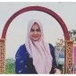 Anggota DPRD Barito Utara, Kalteng, Wardatun Nur Jamilah. Foto: Dok. Pribadi Datun