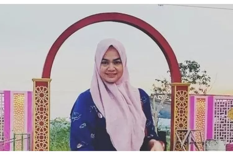 Anggota DPRD Barito Utara, Kalteng, Wardatun Nur Jamilah. Foto: Dok. Pribadi Datun