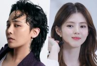 G-Dragon dan Han So Hee Bantah Rumor Kencan. (foto: soompi)