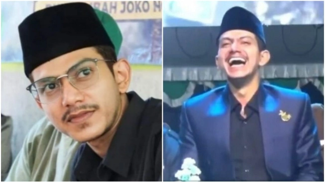 Habib Zaidan (sumber: suara.com)