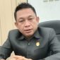 Wakil Ketua I DPRD Barito Utara, H Benny Siswanto. Foto: dok. Setwan Barut