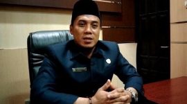 Legislator DPRD Barito Utara, Kalteng, H Parmana Setiawan. Foto: dok. Setwan Barut