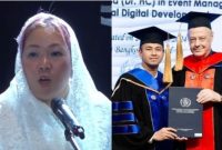 Inayah Wahid dan Raffi Ahmad (YouTube)