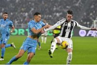 Jay Idzes, bek andalan Timnas Indonesia, menunjukkan performa cemerlang saat memperkuat Venezia FC dalam laga menegangkan melawan Juventus (Situs Juventus)