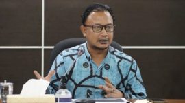 Anggota Kompolnas Choirul Anam. [Dok Komnas HAM]
