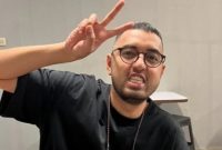 Komika Kemal Palevi (sumber: suara.com)