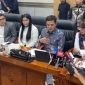 Ketua Komisi III DPR RI Habiburokhman.(Suara.com/Bagaskara)